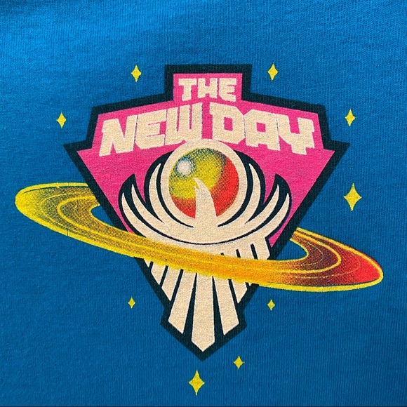 WWE - Picture 4 of 6